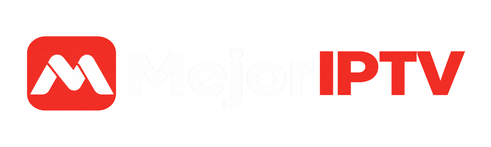 MejorIPTV logo