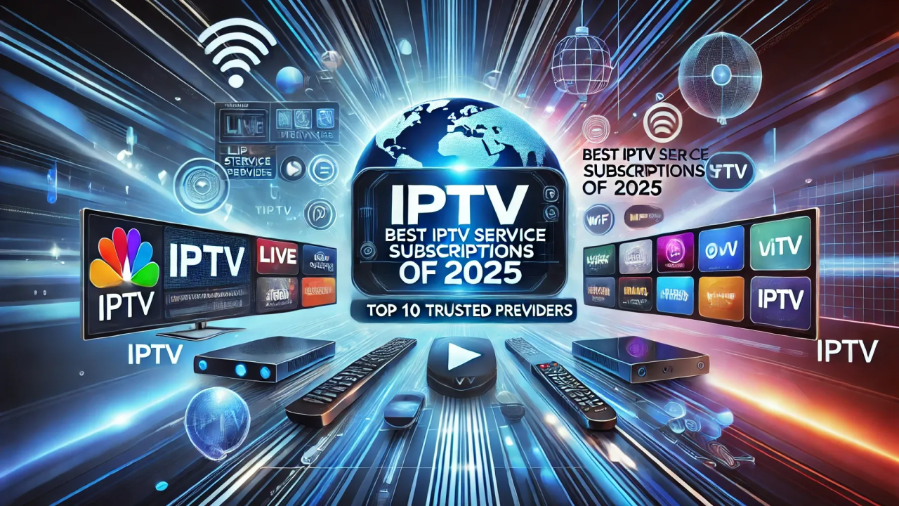 Mejor iptv