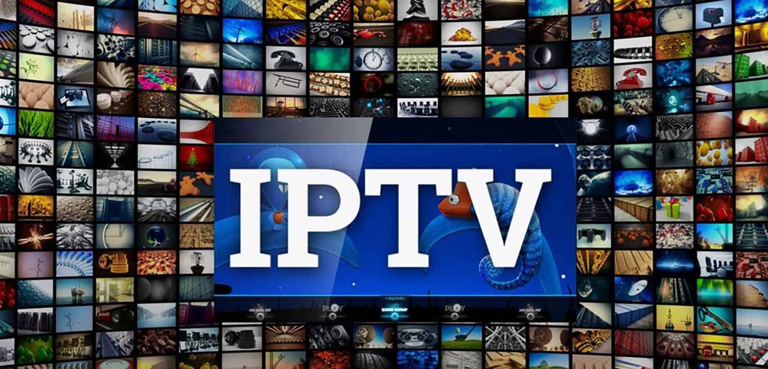 listas iptv