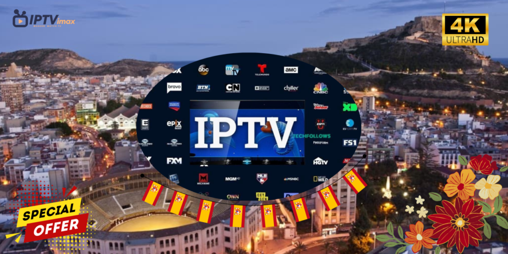 Mejor IPTV de 2026: cómo elegir la mejor suscripción