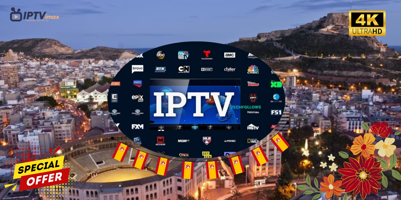 mejor suscripción iptv