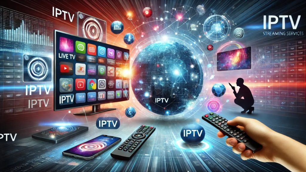 Comprar IPTV en España: guía para elegir bien en 2026